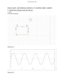 Bài giảng Phần 1: Mô phỏng chỉnh lưu không điều khiển