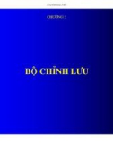 Bài giảng Điện tử công suất 1: Chương 2 - PGS. TS. Phan Quốc Dũng