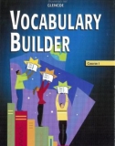 Ebook Vocabulary builder - Course 1: Part 1