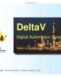 Bài giảng Hệ thống PLC và DCS - Chương 4b: DeltaV Digital Automation System (ĐHBKHN)