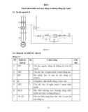 Giáo trình Điện cơ bản (Nghề: Hàn - Cao đẳng): Phần 2 - Trường CĐ nghề Việt Nam - Hàn Quốc thành phố Hà Nội