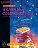 Ebook Reading comprehension skills and strategies - Level 8