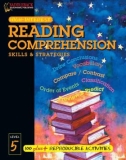 Ebook Reading comprehension skills and strategies - Level 5