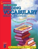 Ebook Building Vocabulary: Skills & strategies - Level 5