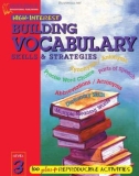 Ebook Building Vocabulary: Skills & strategies - Level 3