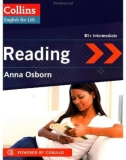 Ebook Collins English for Life: Reading B1+ Intermediate - Anna Osborn