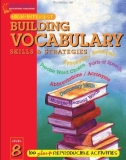 Ebook Building Vocabulary: Skills & strategies - Level 8