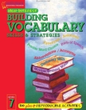 Ebook Building Vocabulary: Skills & strategies - Level 7