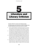 Ebook 501 Critical reading questions: Part 2