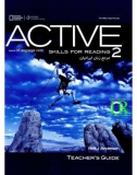 Ebook Active skills for reading 2 (Third edition)