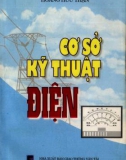 Lý thuyết kỹ thuật điện: Phần 1