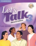 Ebook Let's talk 3 (Second edition): Part 1