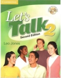 Ebook Let's talk 2 (Second edition): Part 1