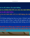 Bài giảng thi công đường bộ part 7