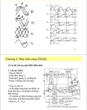 Cơ sở đo lường điện tử part 4