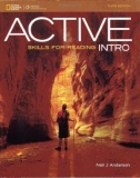 Ebook Active skills for reading intro - Neil J Anderson