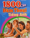 Mẫu câu đàm thoại tiếng Anh: Phần 1