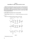 Kỹ thuật công trình Động lực học: Phần 2