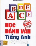 Dạy học đánh vần tiếng Anh