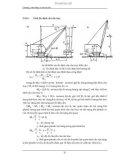 máy xậy dựng và kỹ thuật thi công phần 4