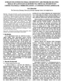 Enhancing intercultural sensitivity and problem-solving skills of language learners via critical incidents in cross-cultural communication: A constructivist approach