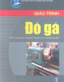 Giáo trình Đồ gá: Phần 1 - Nguyễn Quang Hưng (chủ biên)