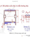 Giáo trình máy nâng chuyển - Chương 4