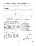 Bài giảng môn Nhiệt động lực học (part 4 - chương 4)