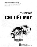 Giáo trình thiết kế chi tiết máy - Chương 1