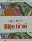 Giáo trình Điện tử số: Phần 1