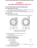 GIÁO TRÌNH CHẨN ĐOÁN KỸ THUẬT Ô TÔ_CHƯƠNG 5