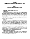 Giáo trình Công nghệ ô tô: Phần nhiên liệu (dùng cho trình độ trung cấp nghề và cao đẳng nghề) (Phần 2) - NXB Lao động