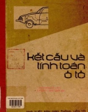 Tính toán kết cấu ô tô: Phần 1