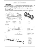 Giáo trình SỬA XE MÁY - Phần 2