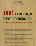 Phát âm tiếng Anh: Phần 1