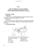 Giáo trình Thực tập qua ban hàn: Phần 2 - KS. Phạm Xuân Hồng (chủ biên)