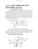 Soạn giáo trình môn Kỹ Thuật Truyền Thanh, chương 12