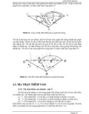 Điện Tử Kỹ Thuật Số - Giải Tích Mạng Điện phần 4