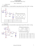 BÀI GIẢNG THỰC HÀNH ĐIỆN TỬ SỐ