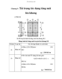 thiết kế trường học 5 tầng, có cầu thang bộ lên xuống giữa các tầng, chương 9