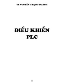 Điều Khiển PLC - TS.Nguyễn Trọng Doanh