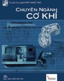 Cẩm nang chuyên ngành cơ khí