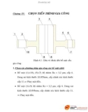 đồ án thiết kế công nghệ gia công chi tiết dạng càng, chương 4