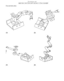BÀI TẬP CHƯƠNG MÔN ROBOT CÔNG NGHIỆP