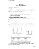 Giáo trình kỹ thuật số - Phần 1 Đại số Boolean và vi mạch số - Chương 4