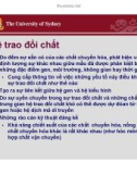 Tiêu chuẩn chất lượng trong sản xuất thực phẩm phần 10