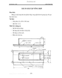 Thực hành hàn hồ quang - Tập 1 - Bài 19