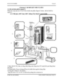 Đồ án bảo dưỡng công nghiệp Hệ thống Servo- Chương 2