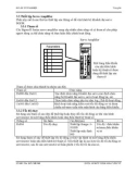 Sách bảo dưỡng công nghiệp Hệ thống Servo- Chương 3