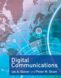 The Digital Communications